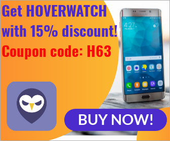 Hoverwatch Coupon